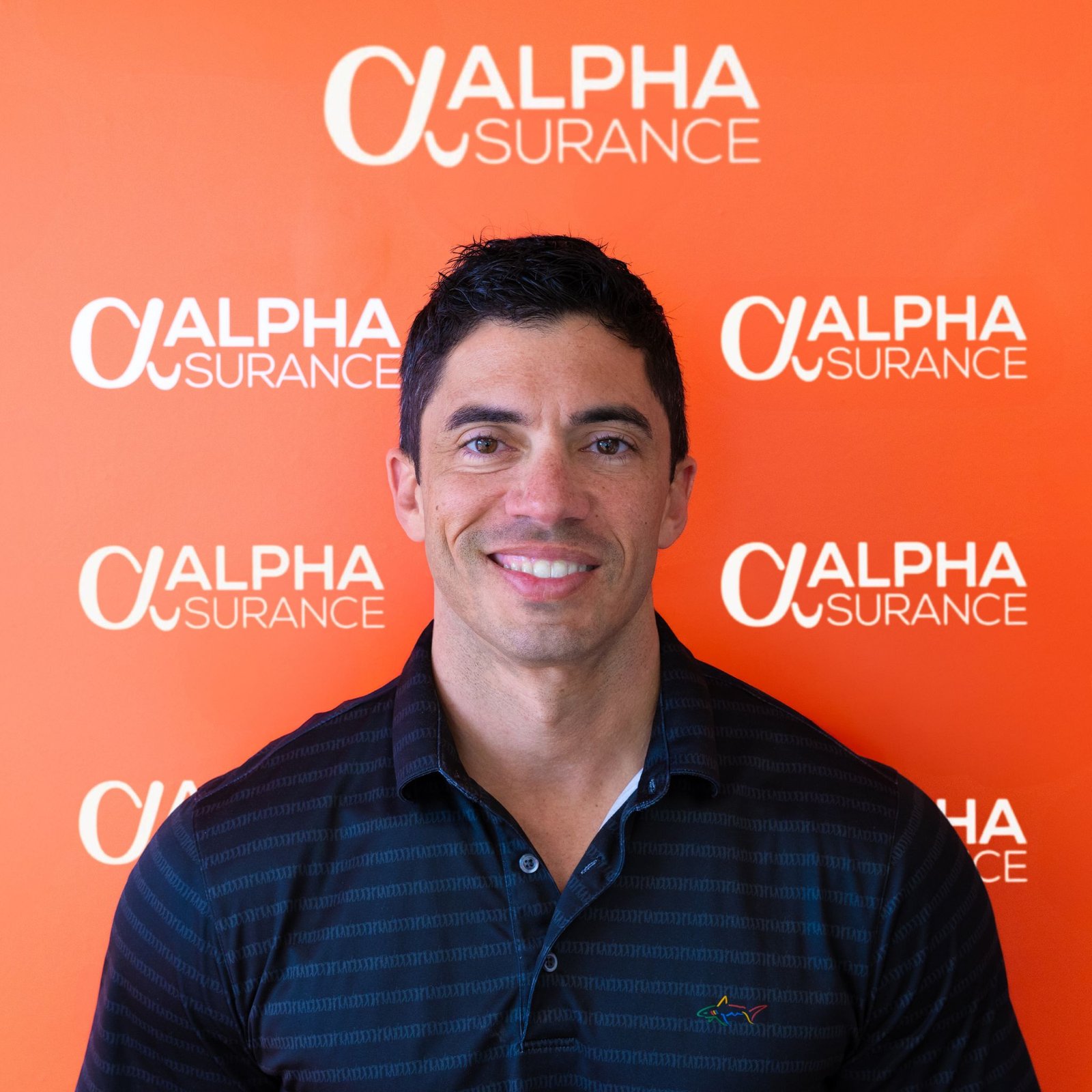 Robert Coleman ALPHA Surance insurance advisor headshot